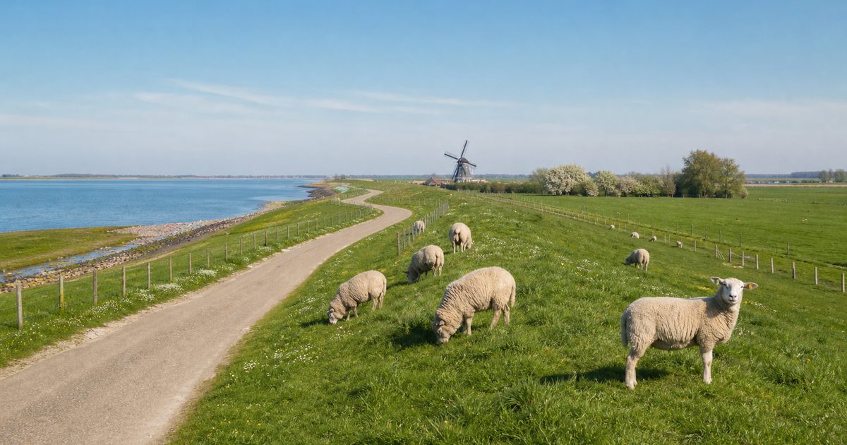 Camping Zeeland: waar vind je rust, duinen of juist levendigheid aan zee?