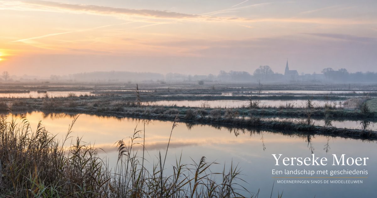 Zoutwinning in Zeeland: waar kwam het Zeeuwse zout vandaan en waarom verdween die sector?