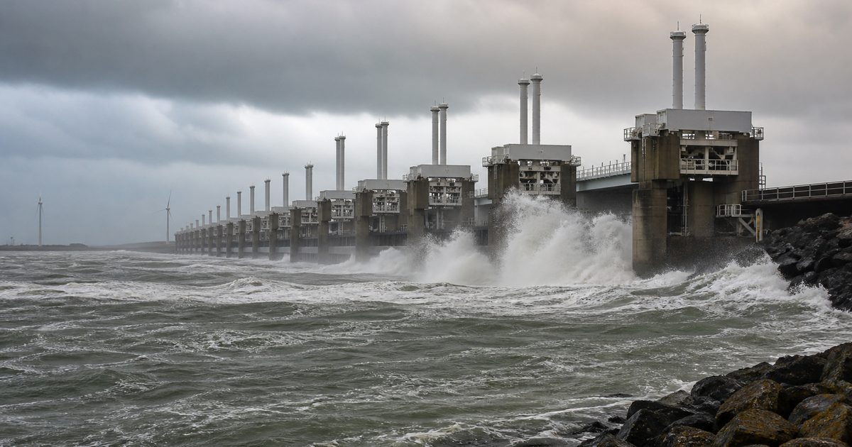Zeeland overstroming: van de watersnoodramp tot de bescherming van nu