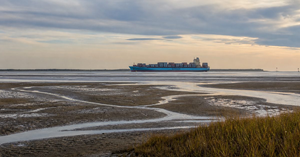De Westerschelde in Zeeland: waarom deze vaarroute zo belangrijk blijft