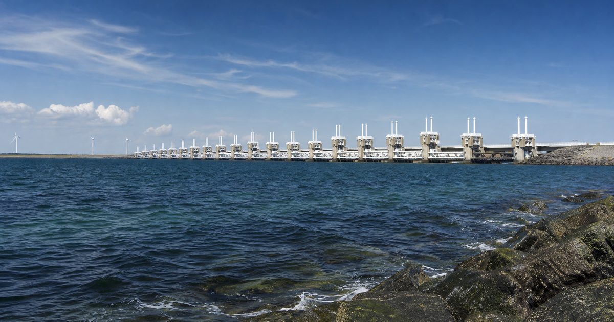 Nieuws Zeeland week 18