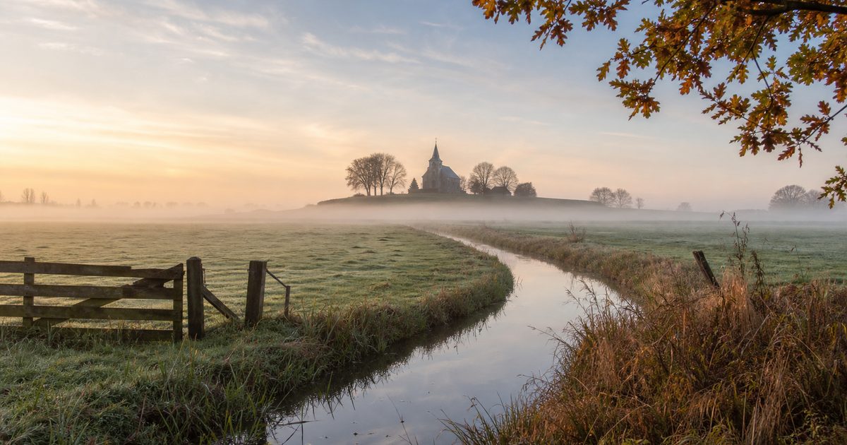Omroep Zeeland: hoe groeide de regionale omroep uit tot vaste stem van de provincie?