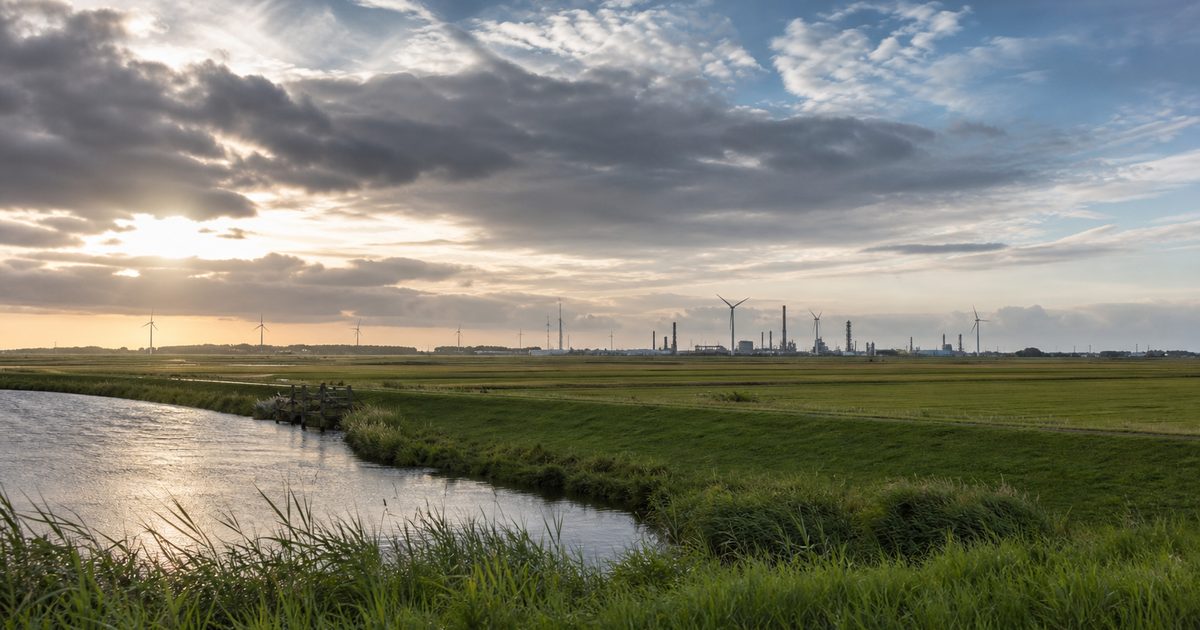 Borsele en het kernenergie-debat: waarom speelt dit dorp zo’n grote rol in Zeeland?