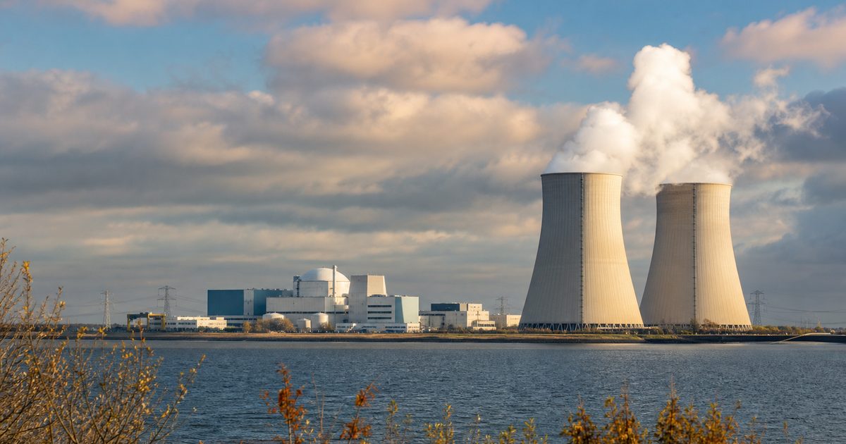 Borsele centrale uitgelegd: wat betekent de kerncentrale voor Zeeland?