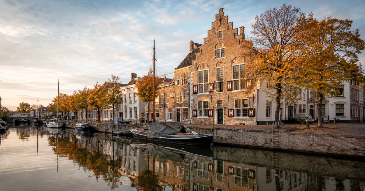Gravensteen Zierikzee: waarom staat dit middeleeuwse gebouw nog altijd in het hart van de stad?