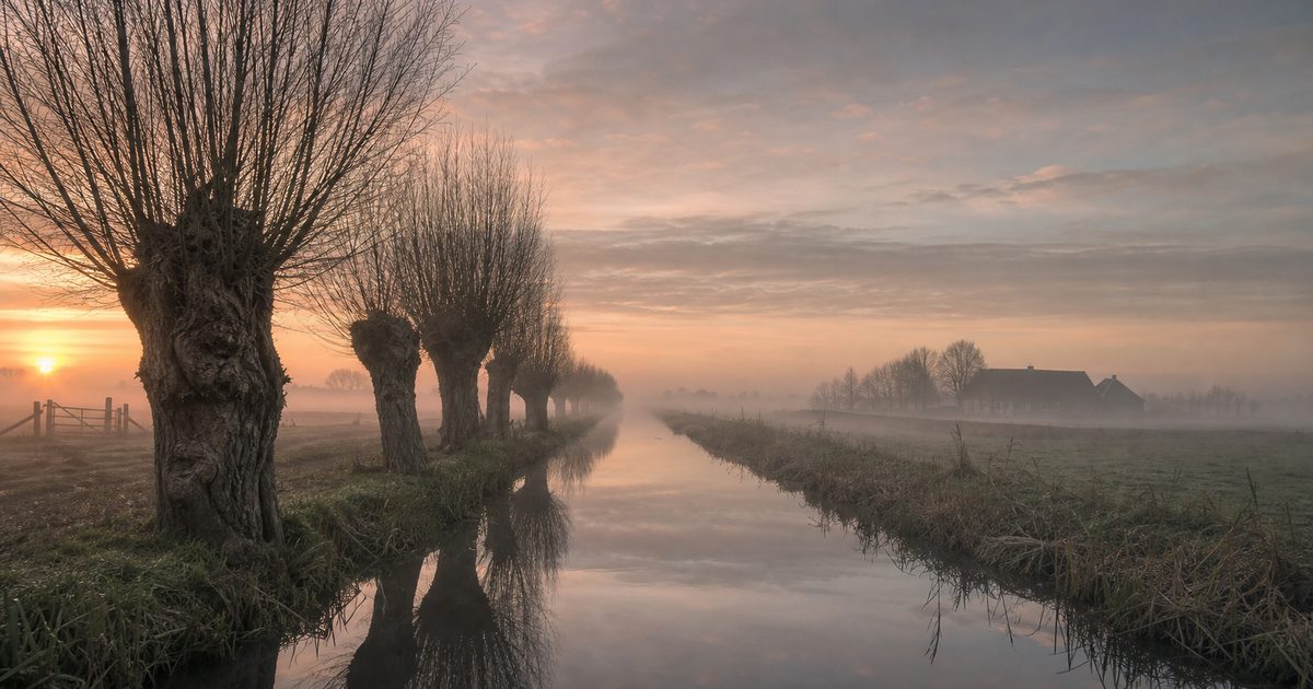 Verdronken dorpen op Zuid-Beveland: welke namen leven nog voort?