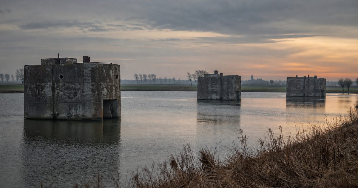 Ouwerkerk en het Watersnoodmuseum: hoe wordt 1953 daar verteld?