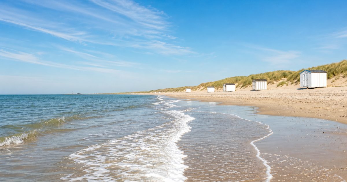 Vakantiepark Zeeland kiezen: welk type verblijf past bij kust, eiland of dorp?